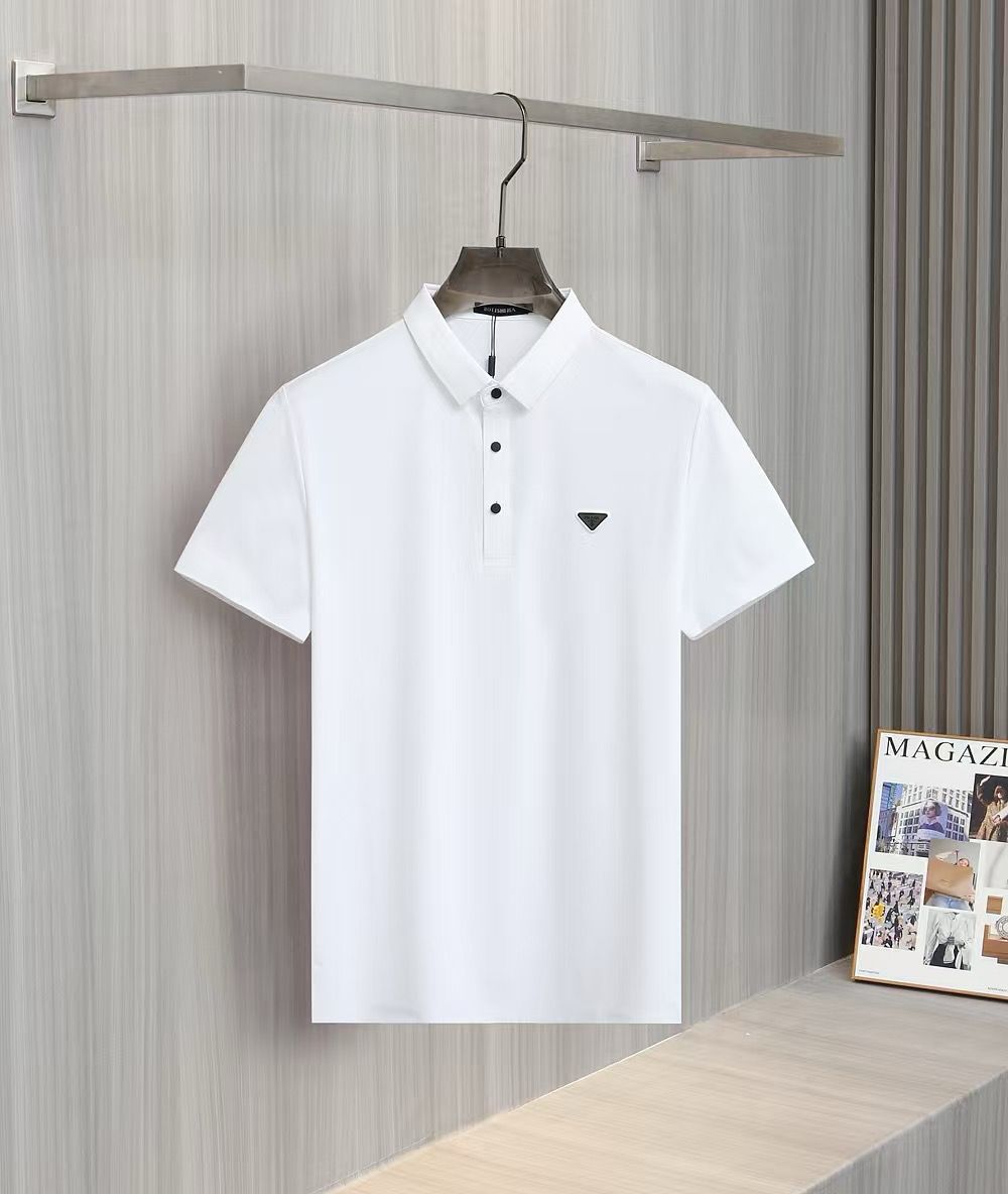 Premium cotton T-shirts