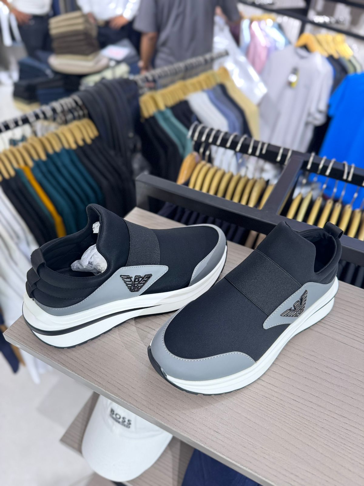 Fashion Sneakers