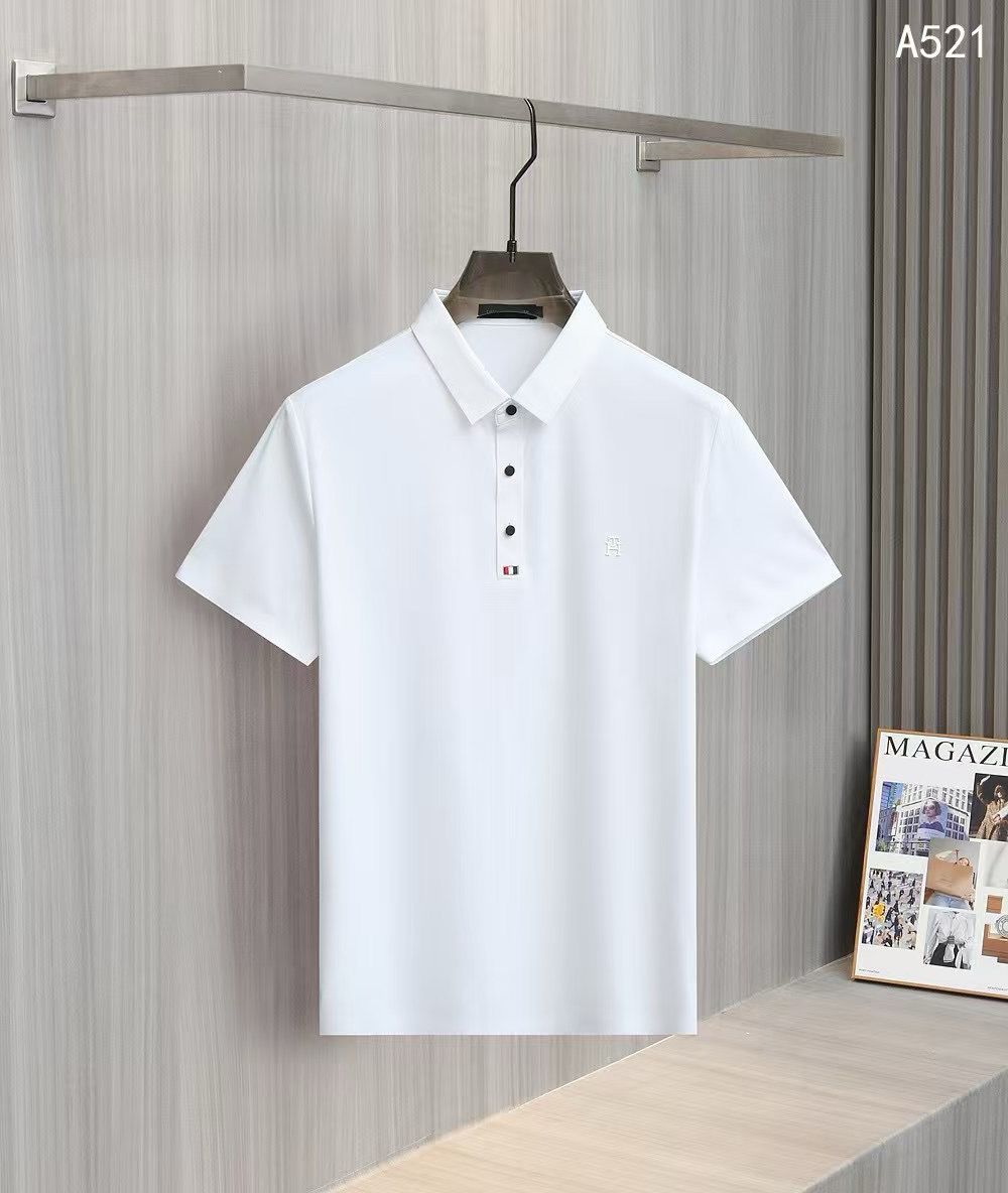 Premium Cotton T-Shirt