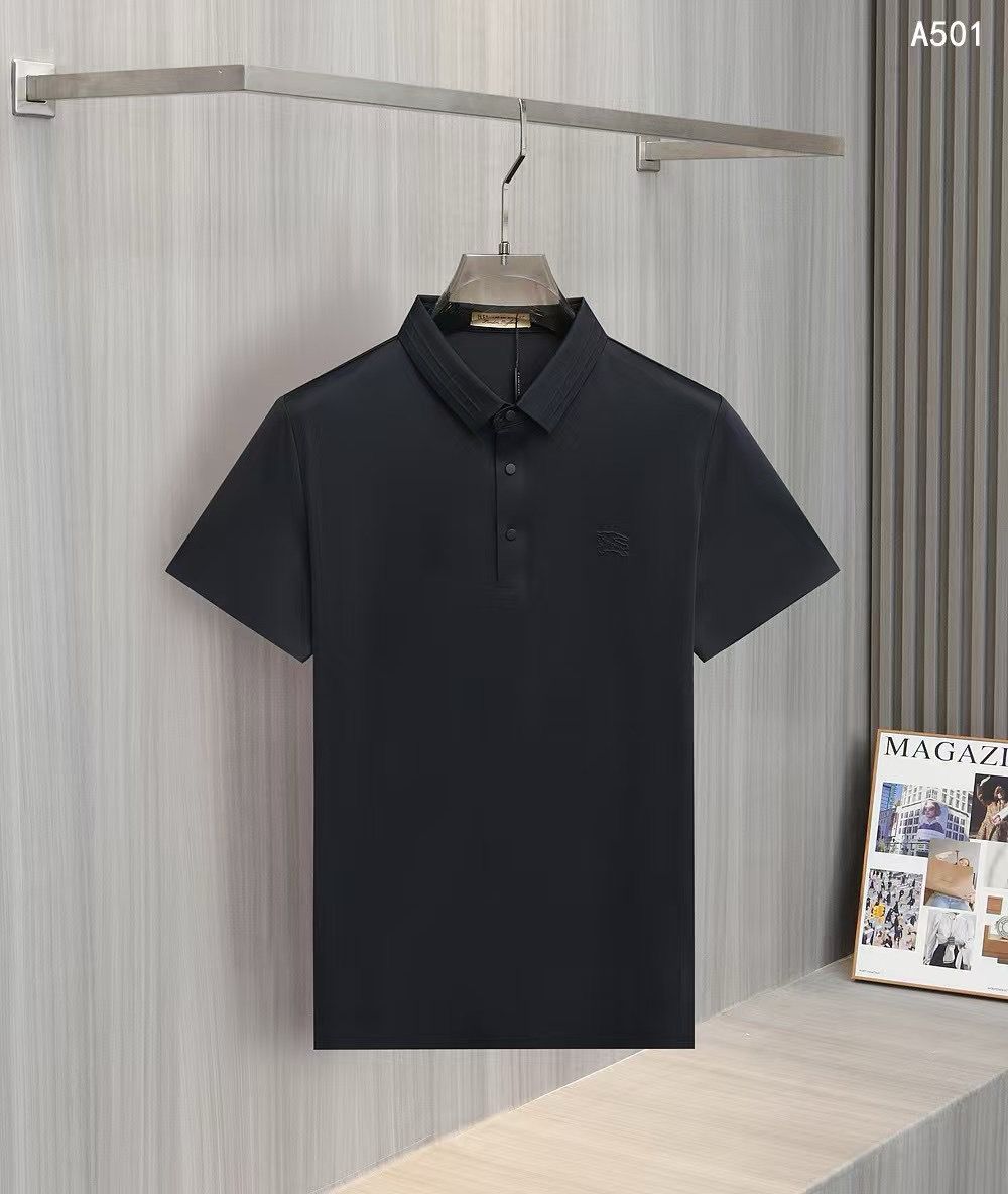 Premium Cotton T-Shirt