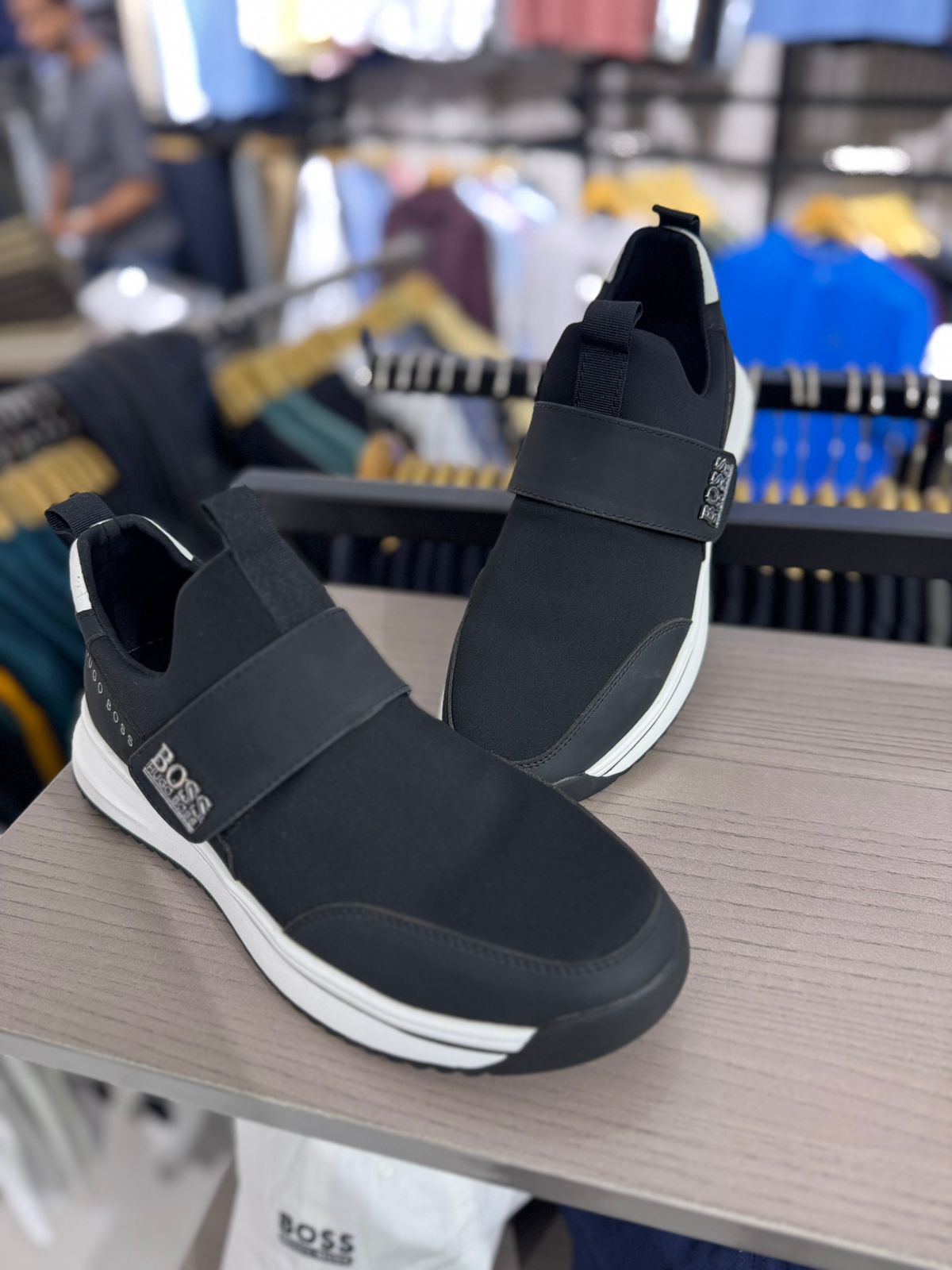 Fashion Sneakers