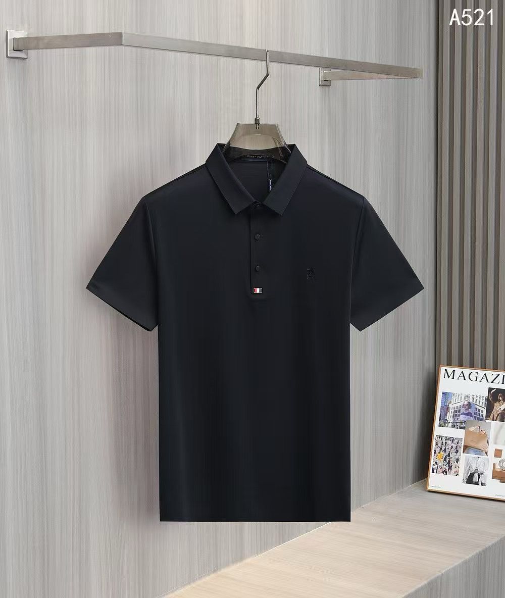 Premium Cotton T-Shirt