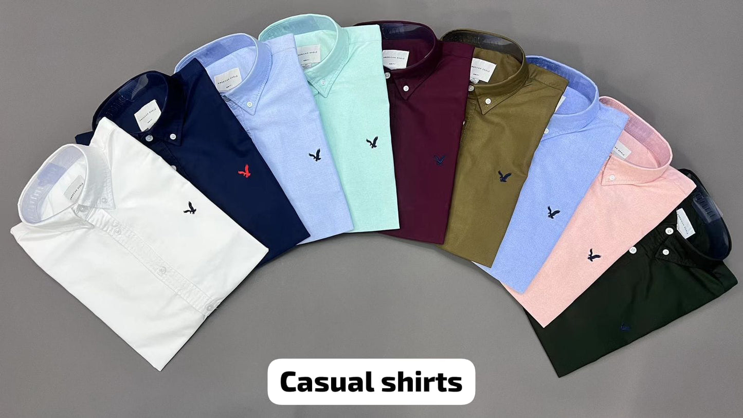 Casual Shirts