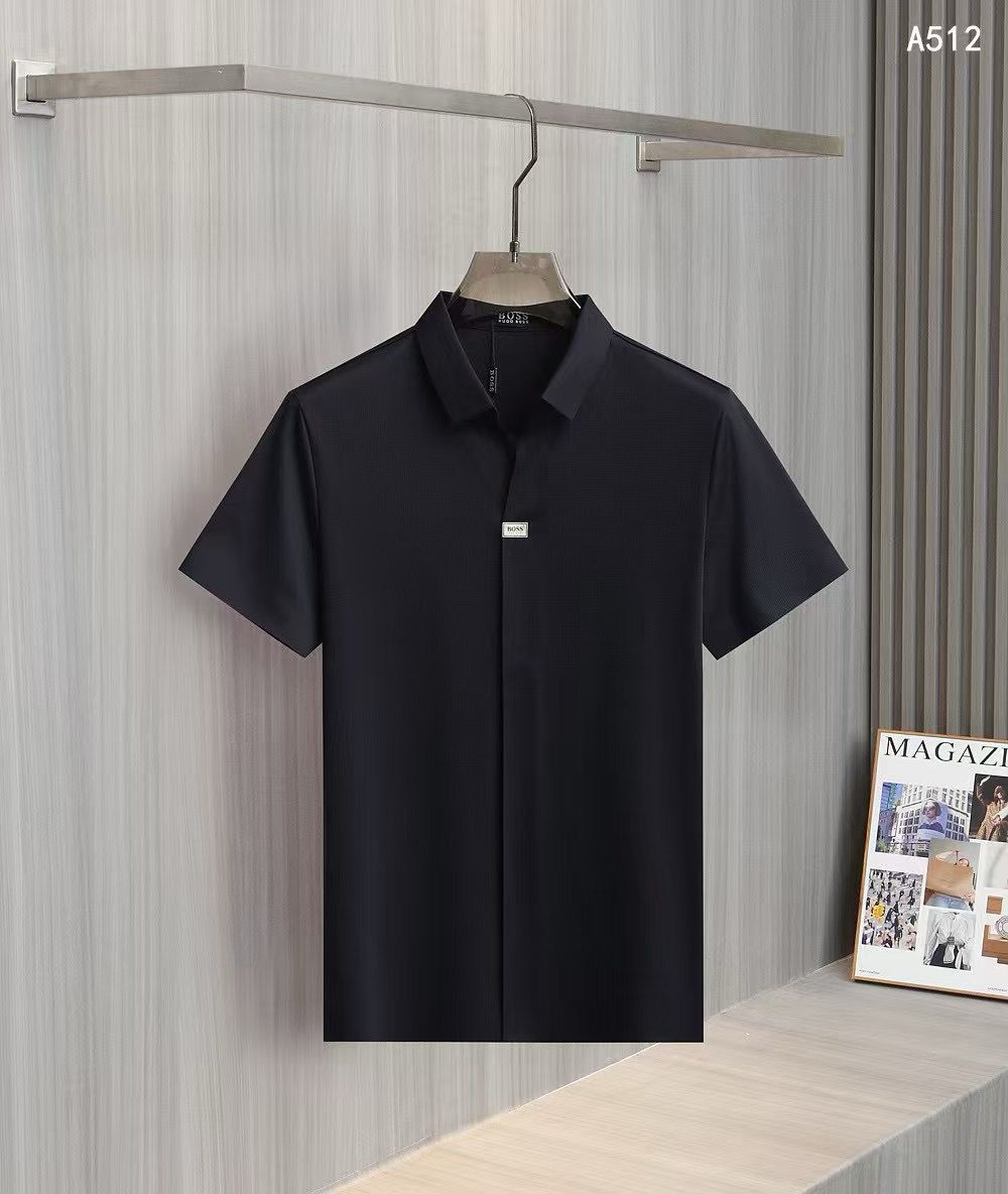 Premium Cotton T-Shirts