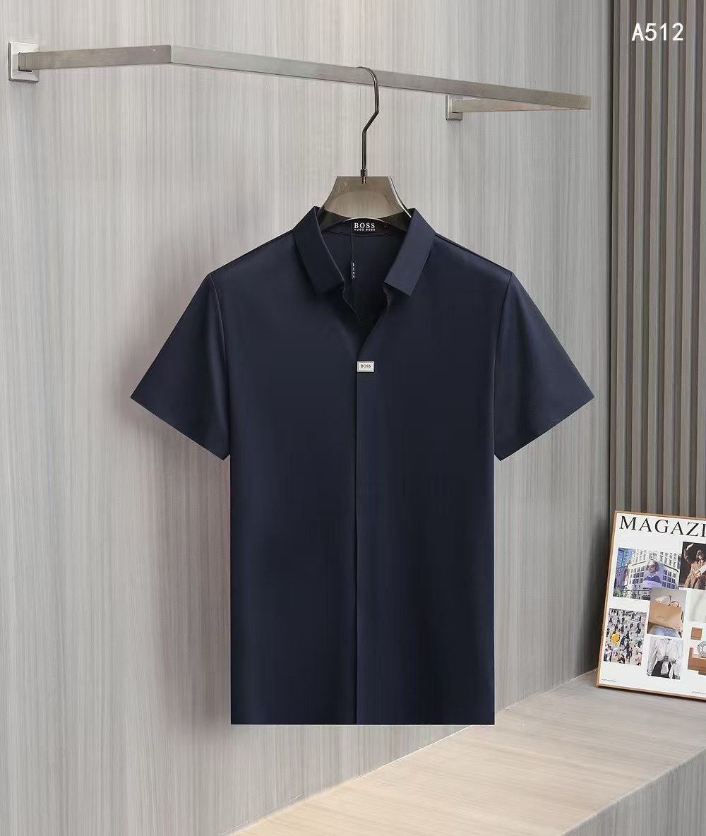 Premium Cotton T-Shirts