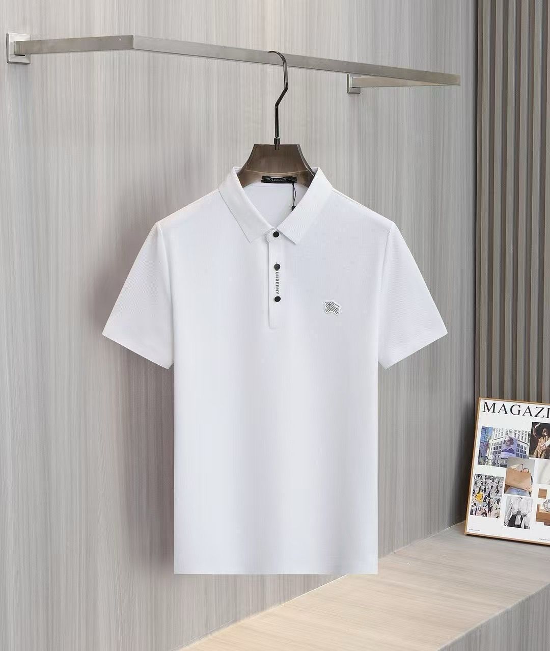Premium Cotton T-Shirts