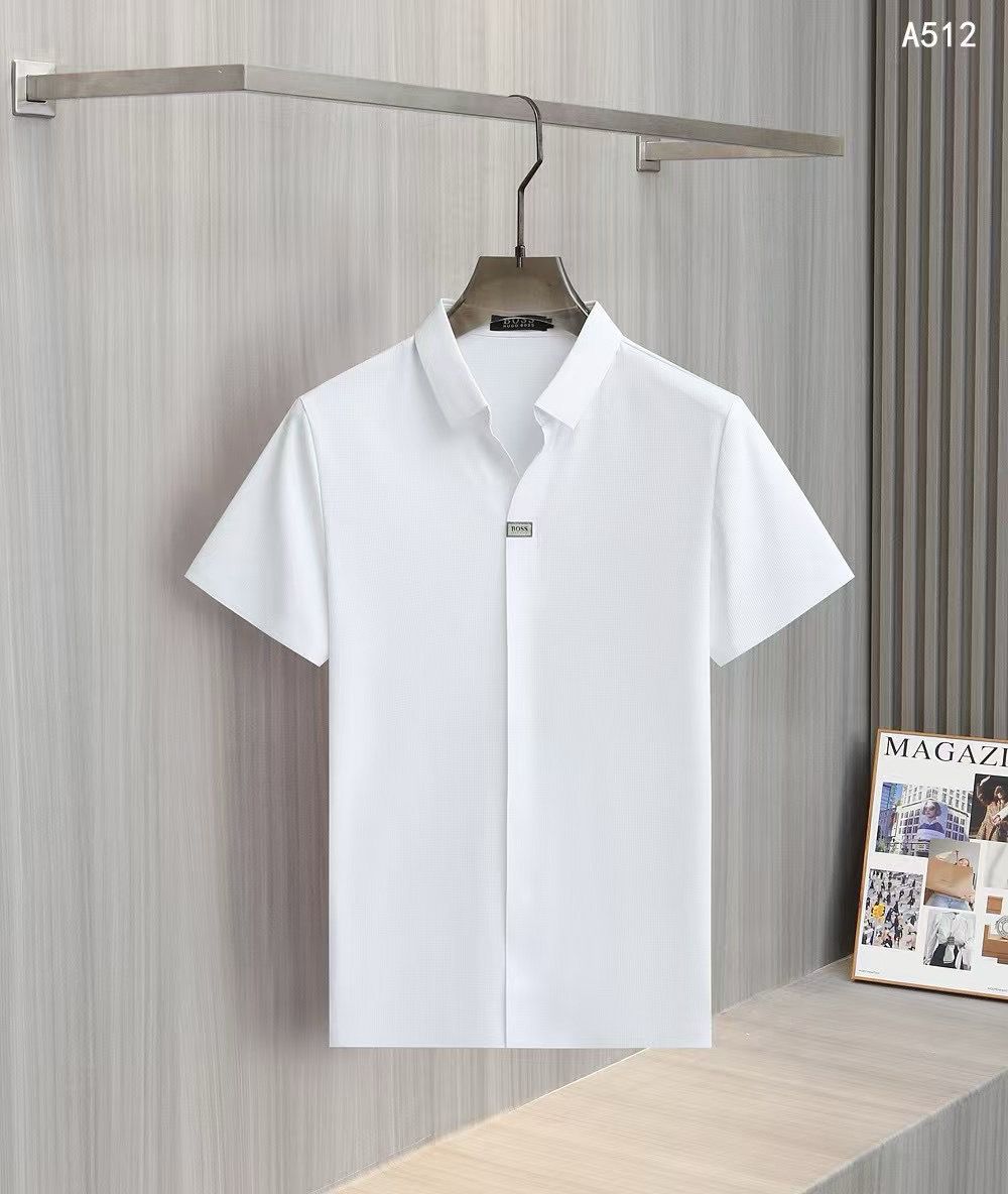 Premium Cotton T-Shirts