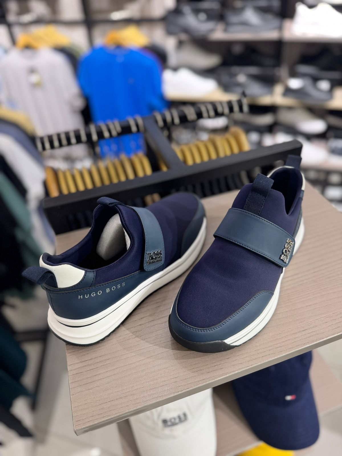 Fashion Sneakers