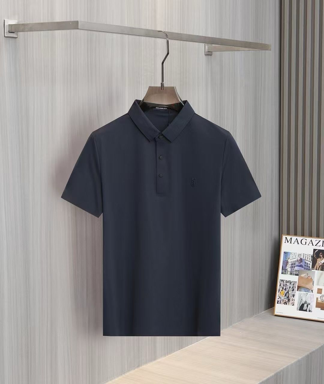 Premium cotton T-shirts