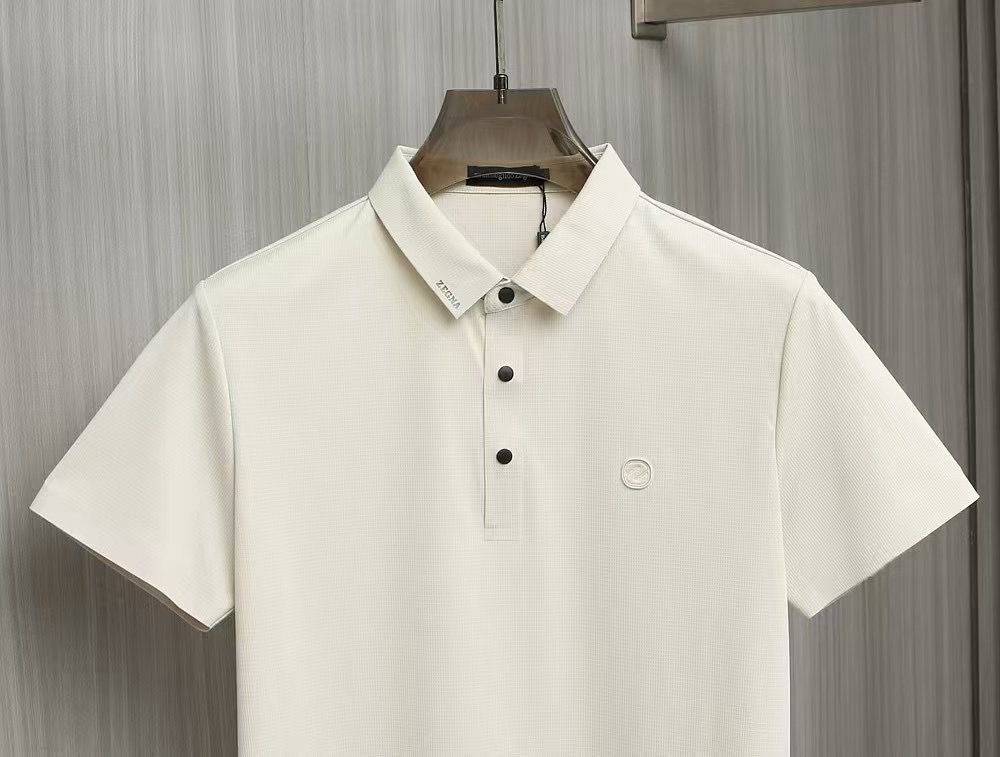 Premium Cotton T-Shirt