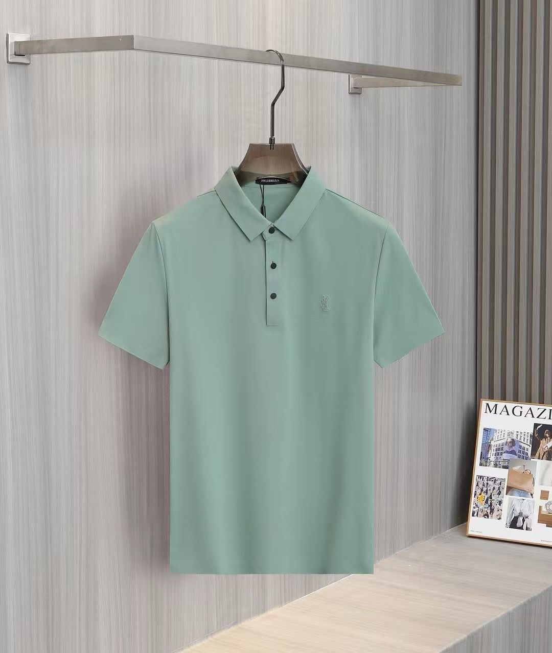 Premium cotton T-shirts