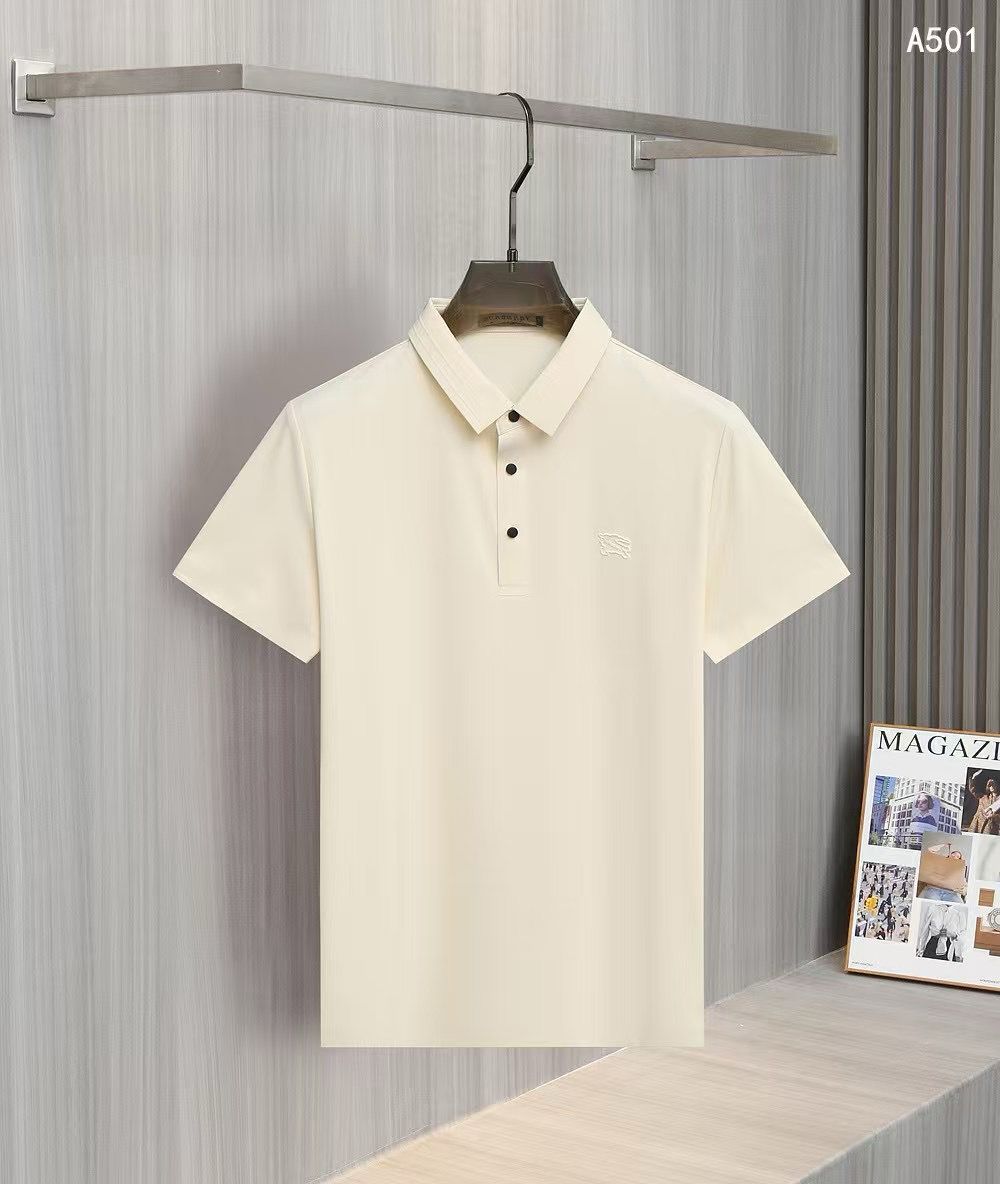 Premium Cotton T-Shirt