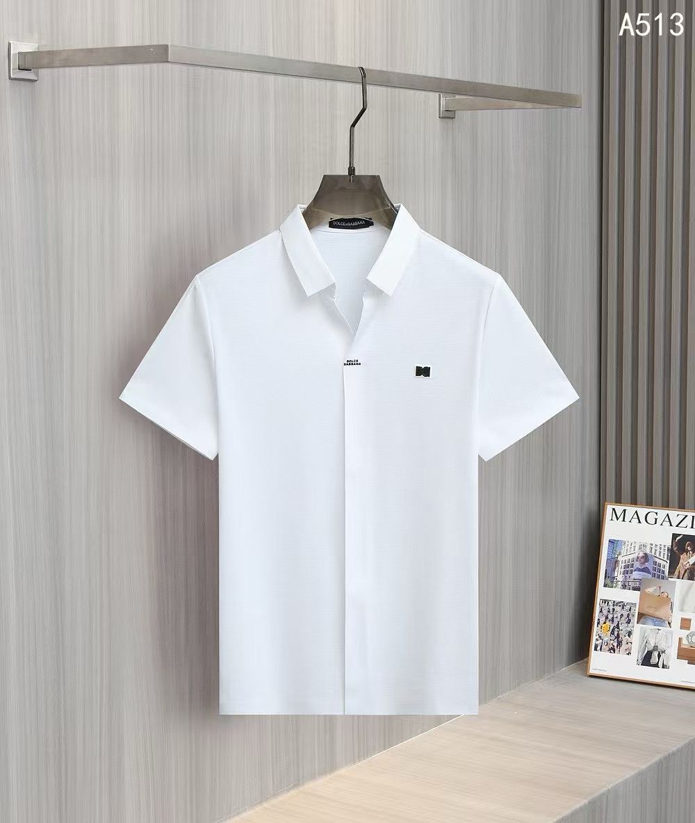 Premium Cotton T-Shirt