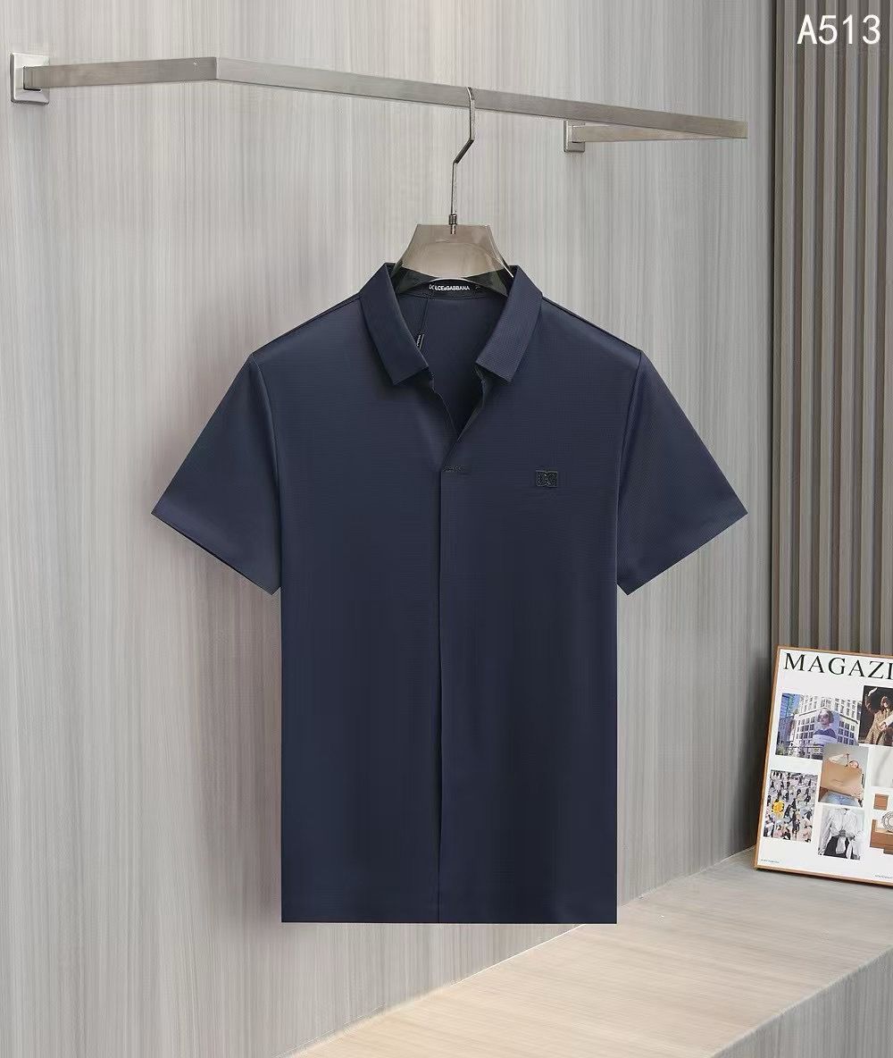 Premium Cotton T-Shirt