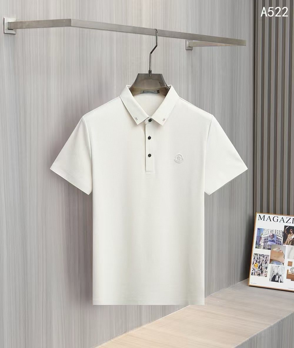 Premium Cotton T-Shirt