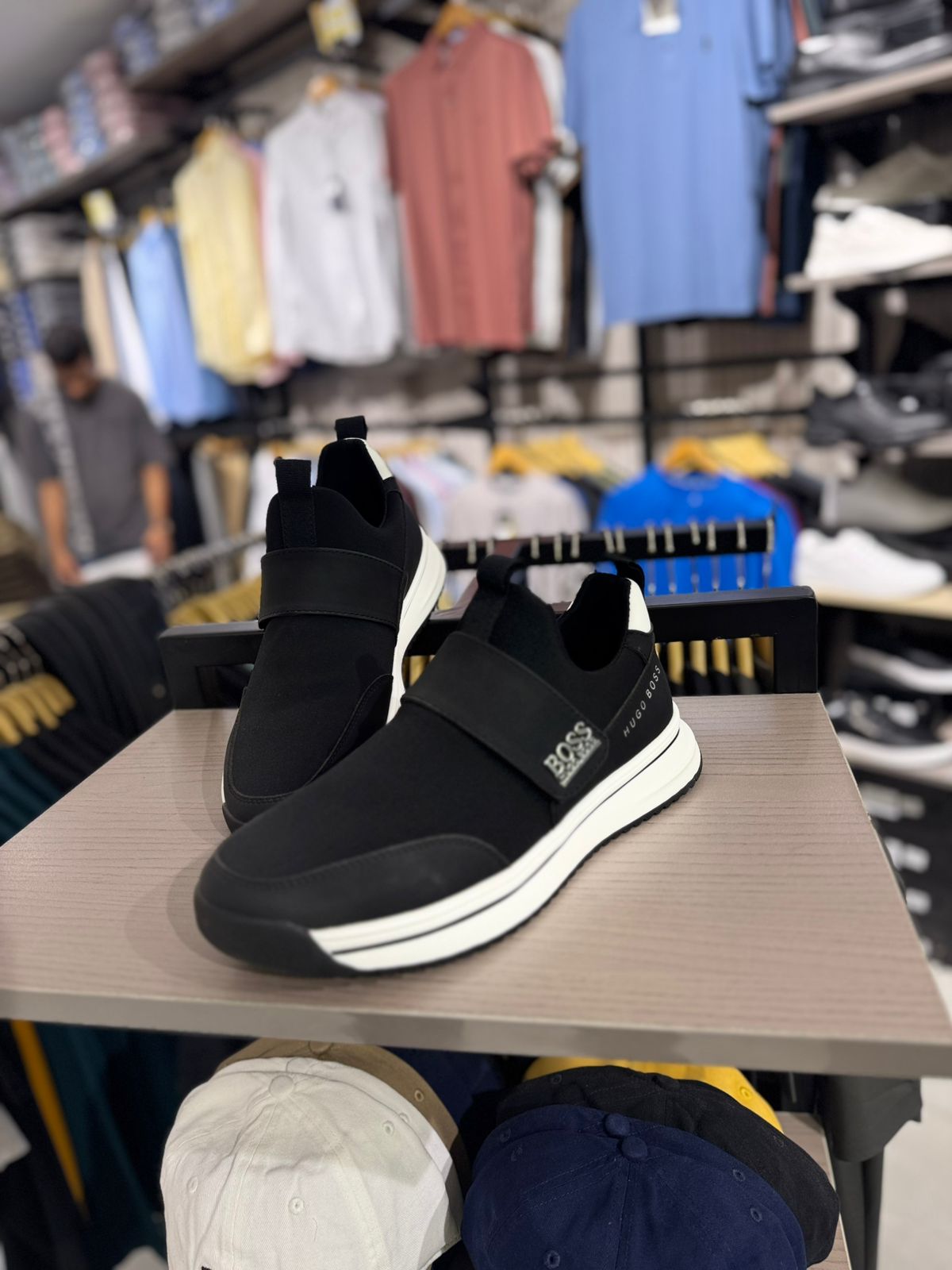 Fashion Sneakers
