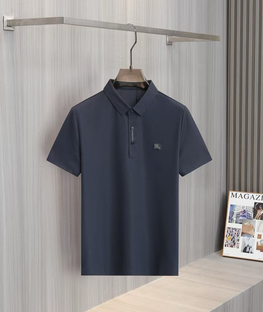 Premium Cotton T-Shirts