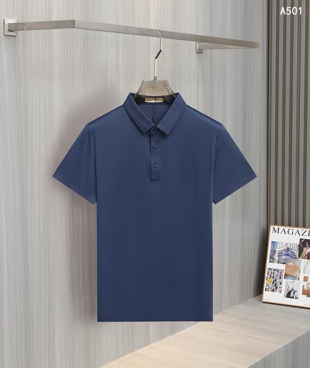 Premium Cotton T-Shirt