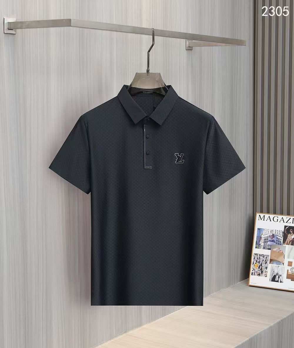 Premium Cotton T-Shirt