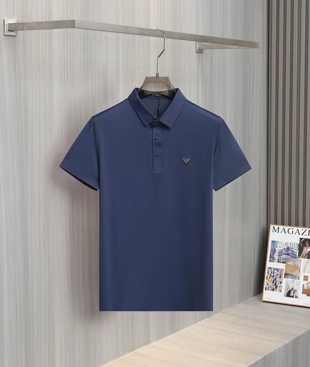 Premium cotton T-shirts