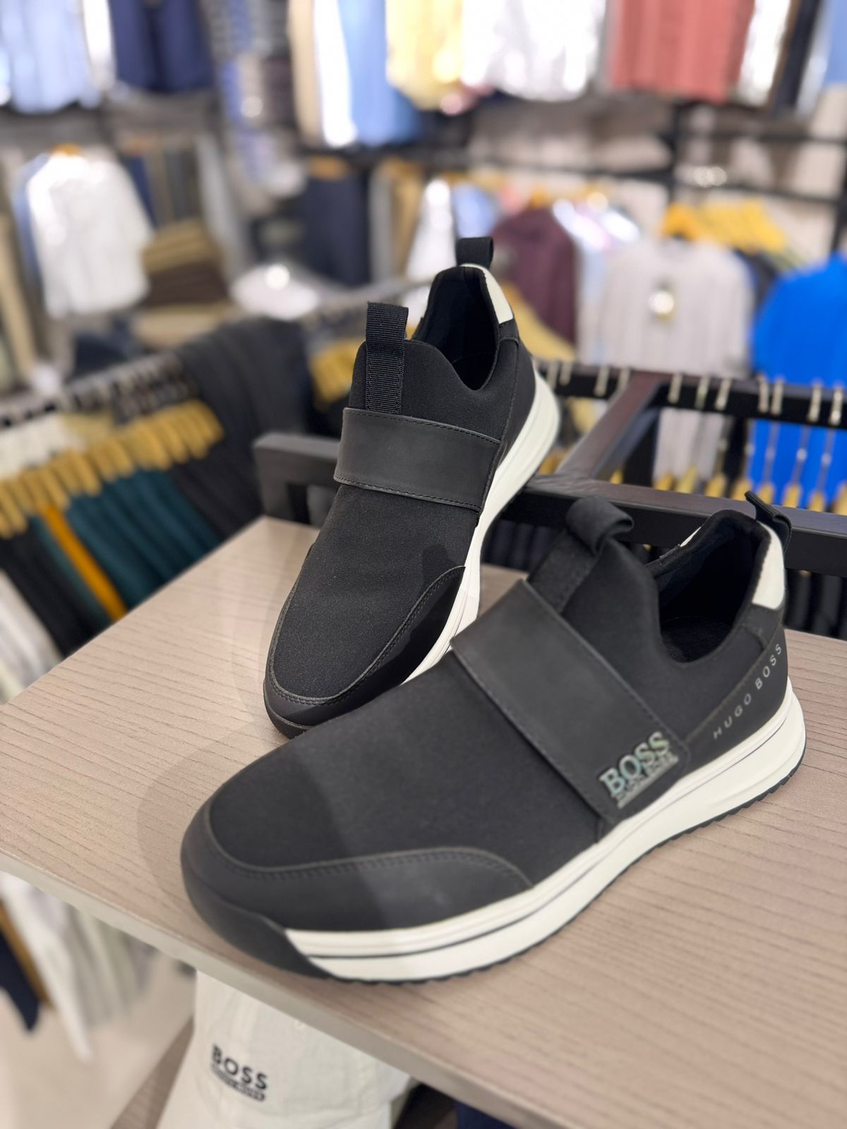 Fashion Sneakers