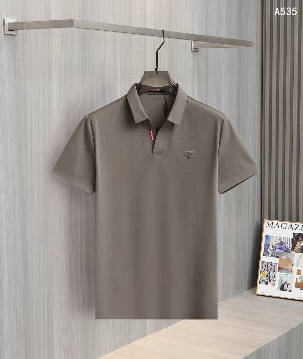 Premium Cotton T-Shirt