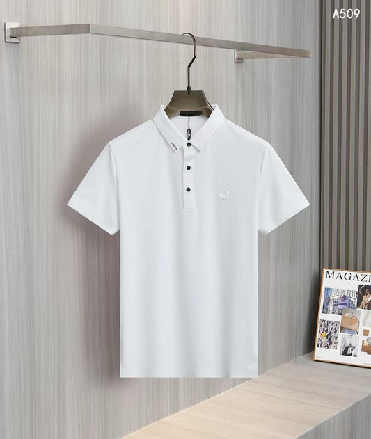 Premium Cotton T-Shirt
