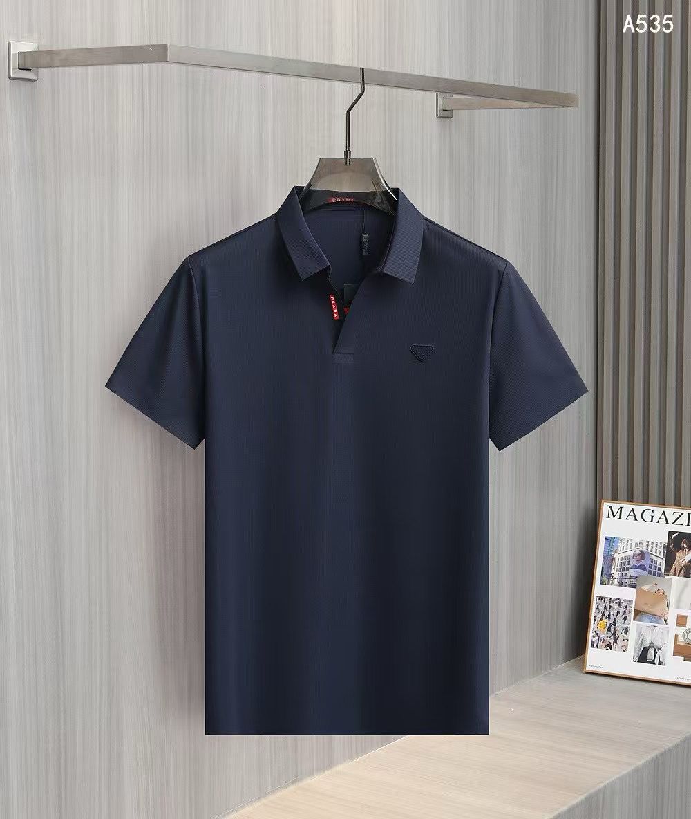 Premium Cotton T-Shirt