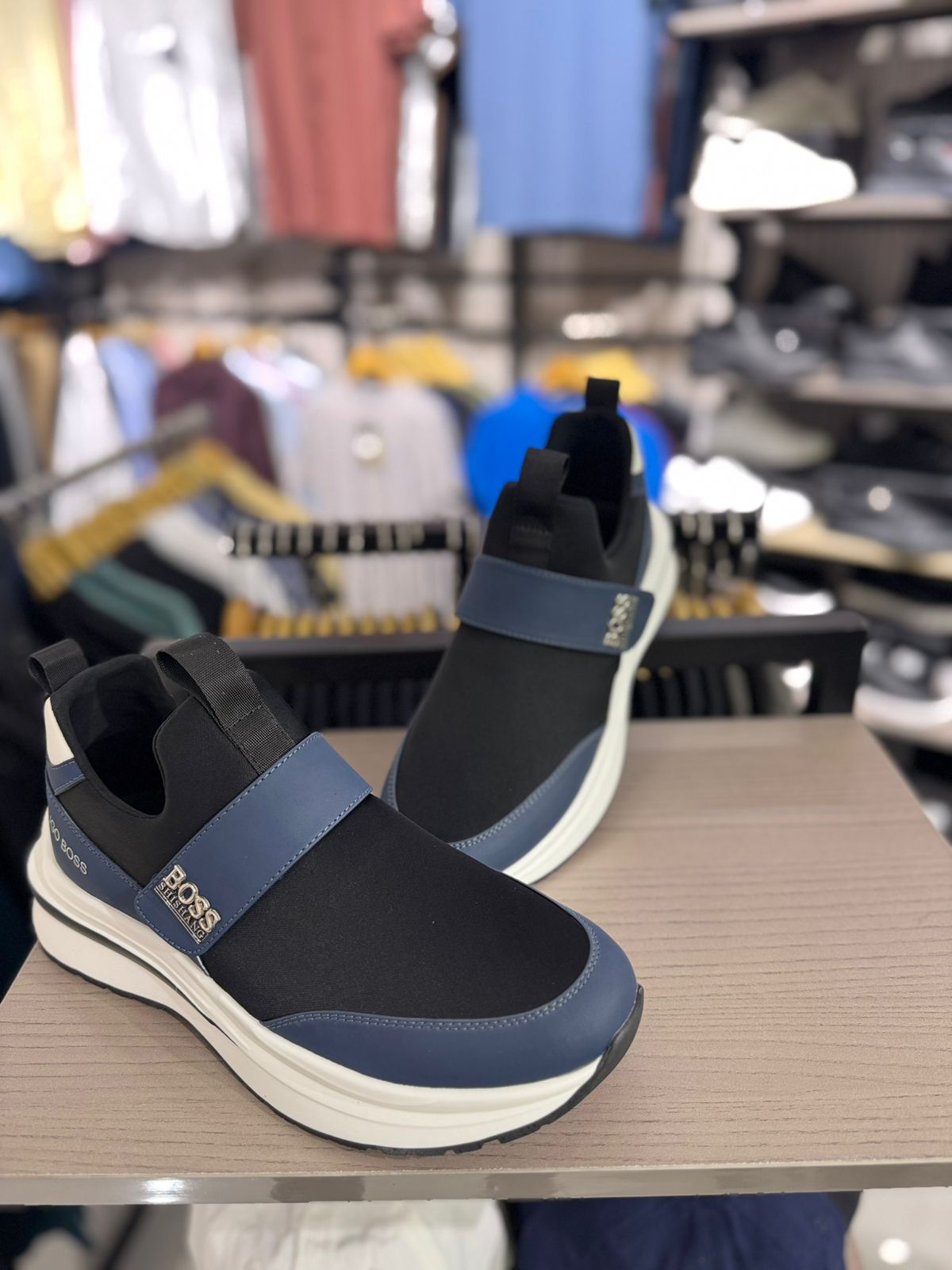 Fashion Sneakers