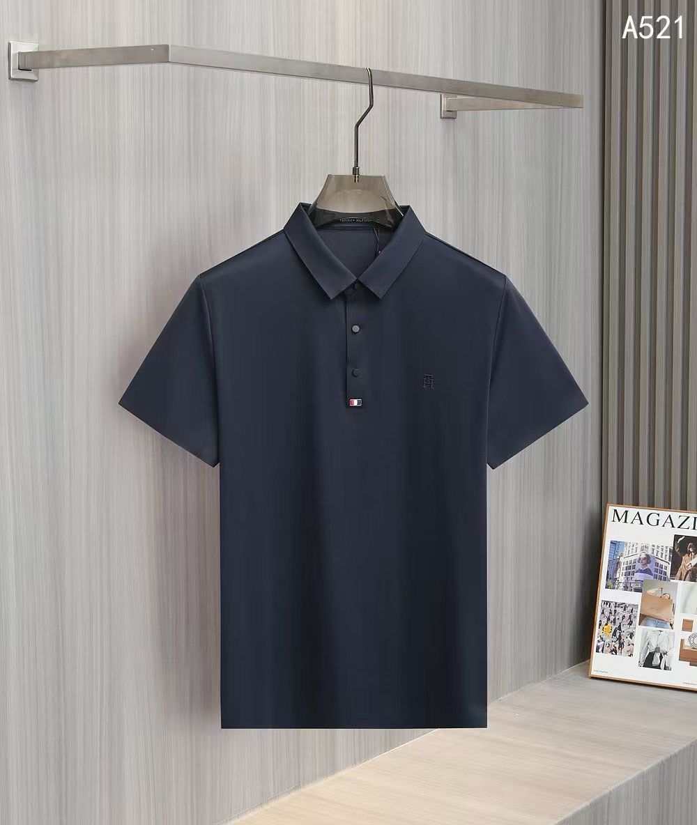 Premium Cotton T-Shirt