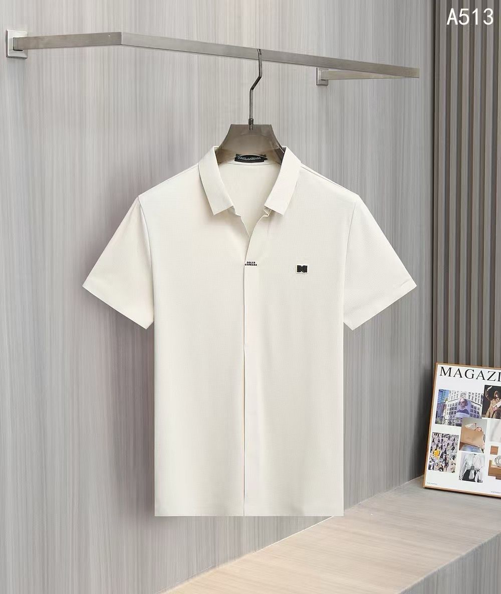 Premium Cotton T-Shirt