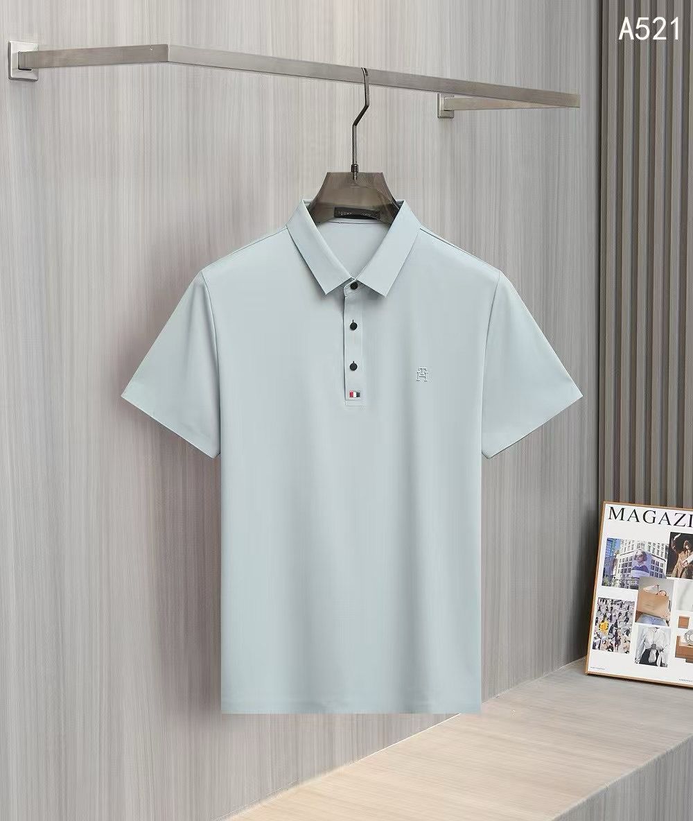 Premium Cotton T-Shirt