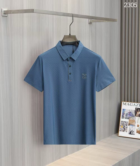 Premium Cotton T-Shirt