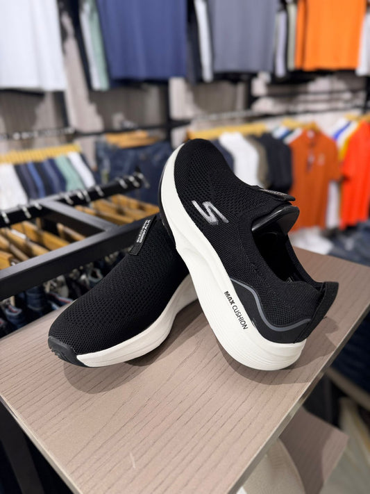 Men’s  Designer Slip-On Sneakers