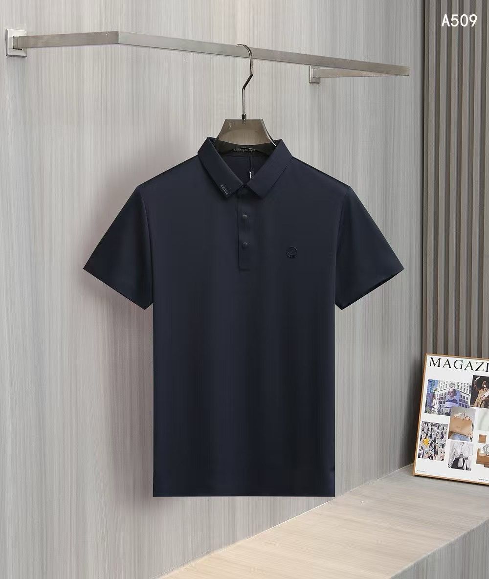 Premium Cotton T-Shirt