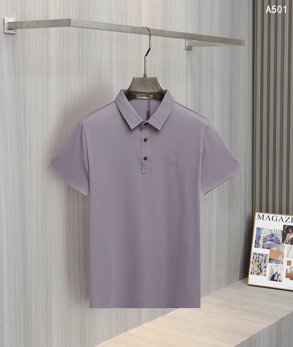 Premium Cotton T-Shirt