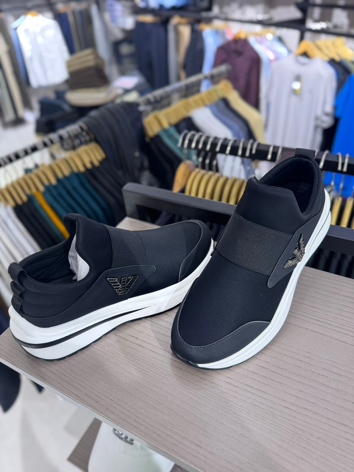 Fashion Sneakers
