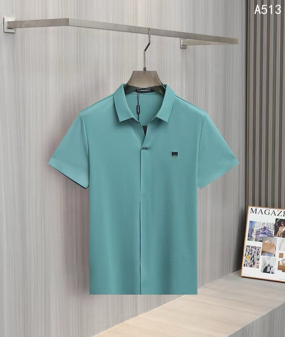 Premium Cotton T-Shirt