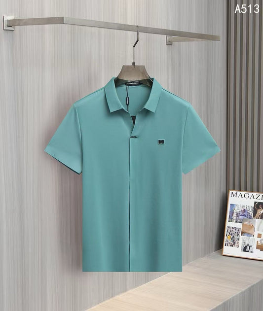 Premium Cotton T-Shirt