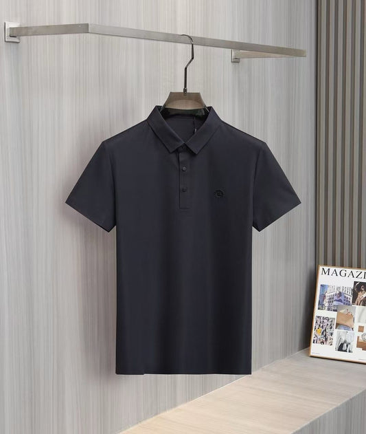 Stylish men’s polo t-shirts
