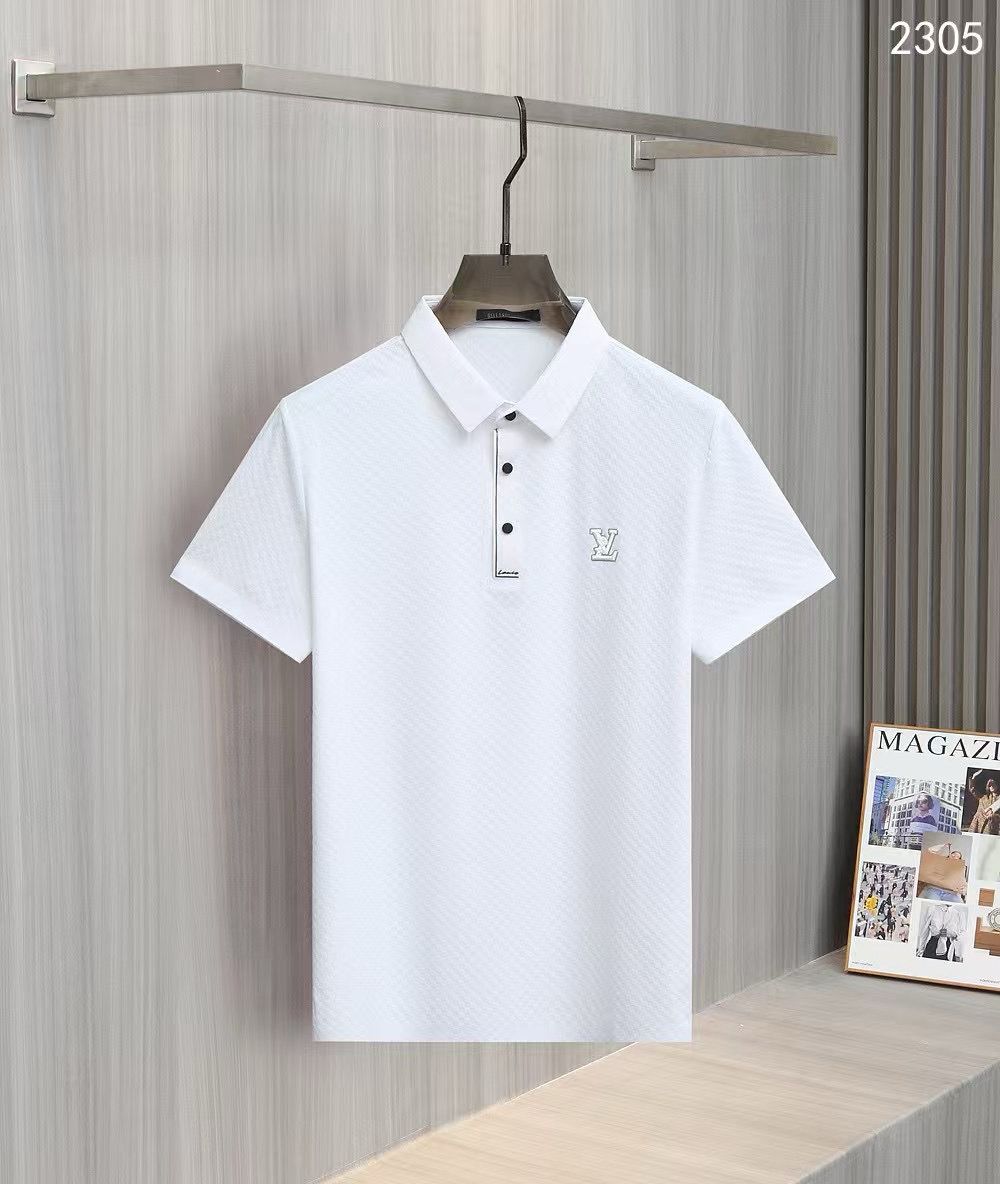 Premium Cotton T-Shirt
