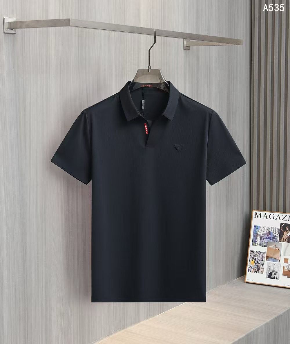 Premium Cotton T-Shirt