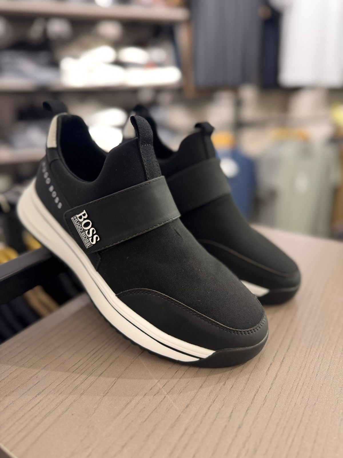 Fashion Sneakers